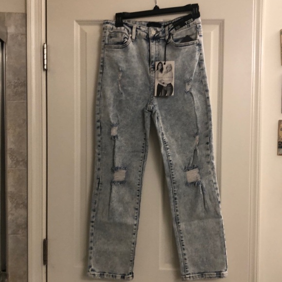 Kendall & Kylie Denim - Kendall & Kylie Jeans